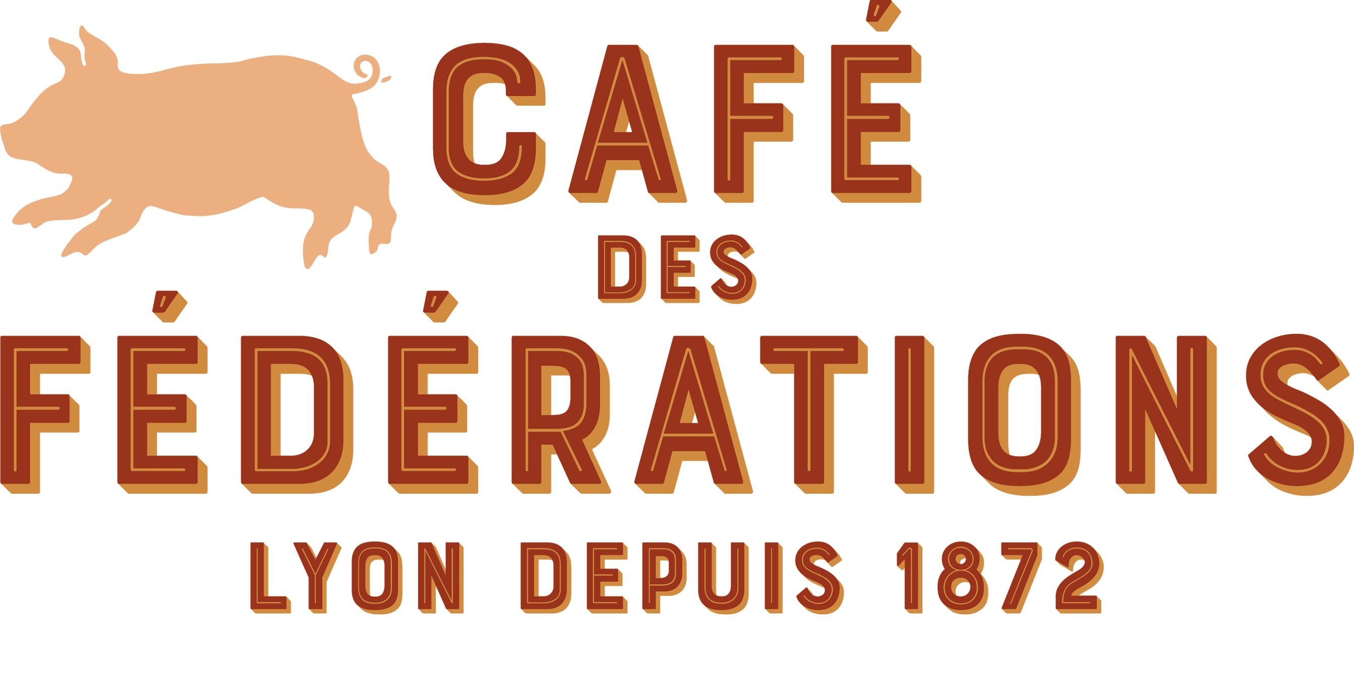 Authentic and historical Bouchon Lyonnais